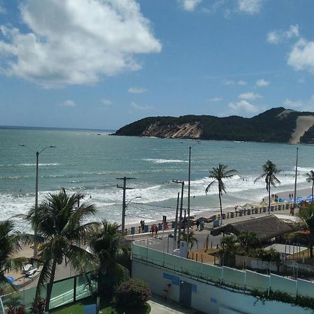 Apart_Hotel Ponta Negra Natal Eksteriør billede