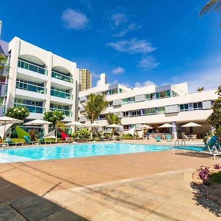 Apart_Hotel Ponta Negra Natal Eksteriør billede